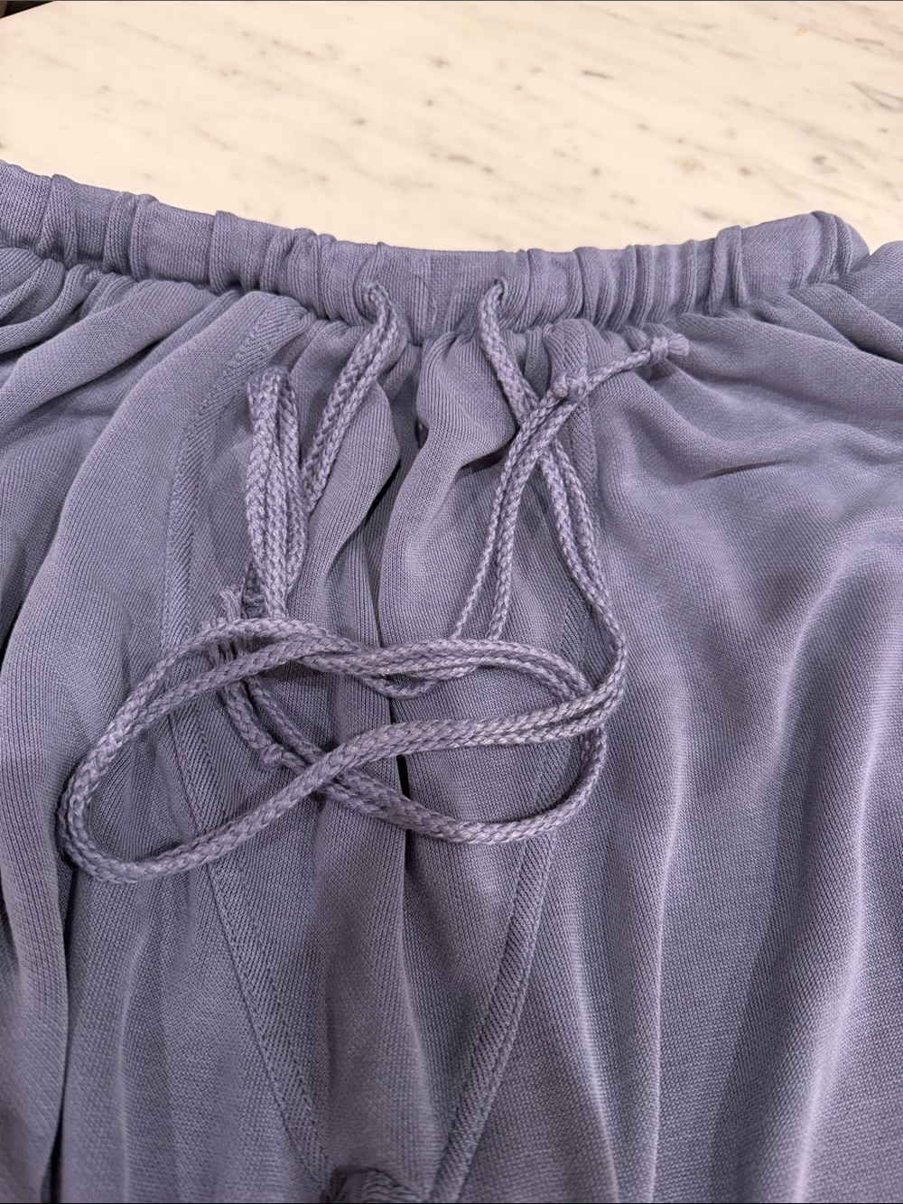 Free people movement Harem-Style Joggers with Drawstring - Picture 2 of 6